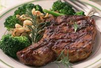 Beef