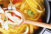 Hearty Soups and Stews